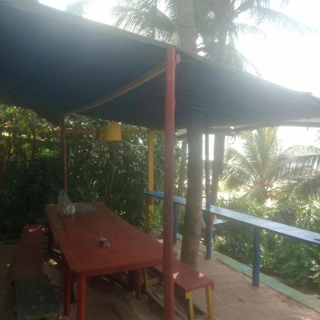 Hostel Casa De Jack Praia de Pipa エクステリア 写真