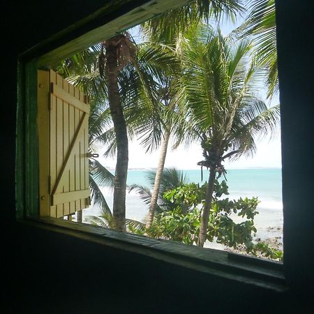 Hostel Casa De Jack Praia de Pipa エクステリア 写真