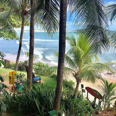 Hostel Casa De Jack Praia de Pipa エクステリア 写真