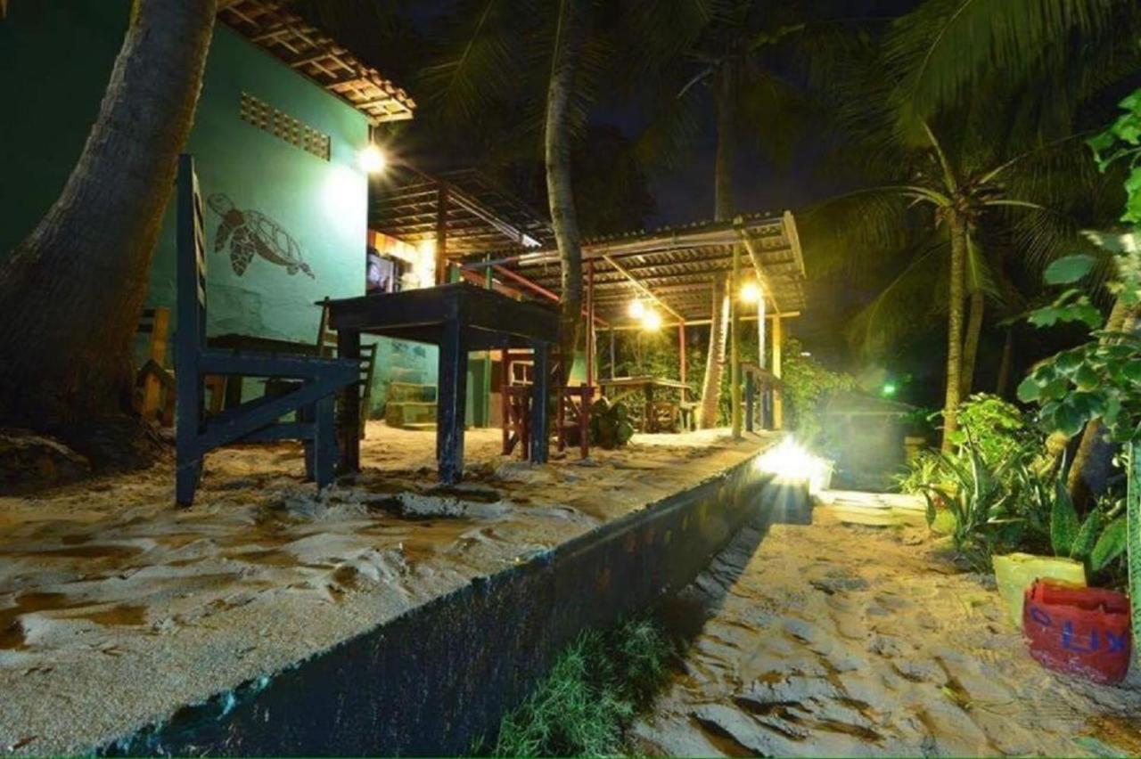 Hostel Casa De Jack Praia de Pipa エクステリア 写真