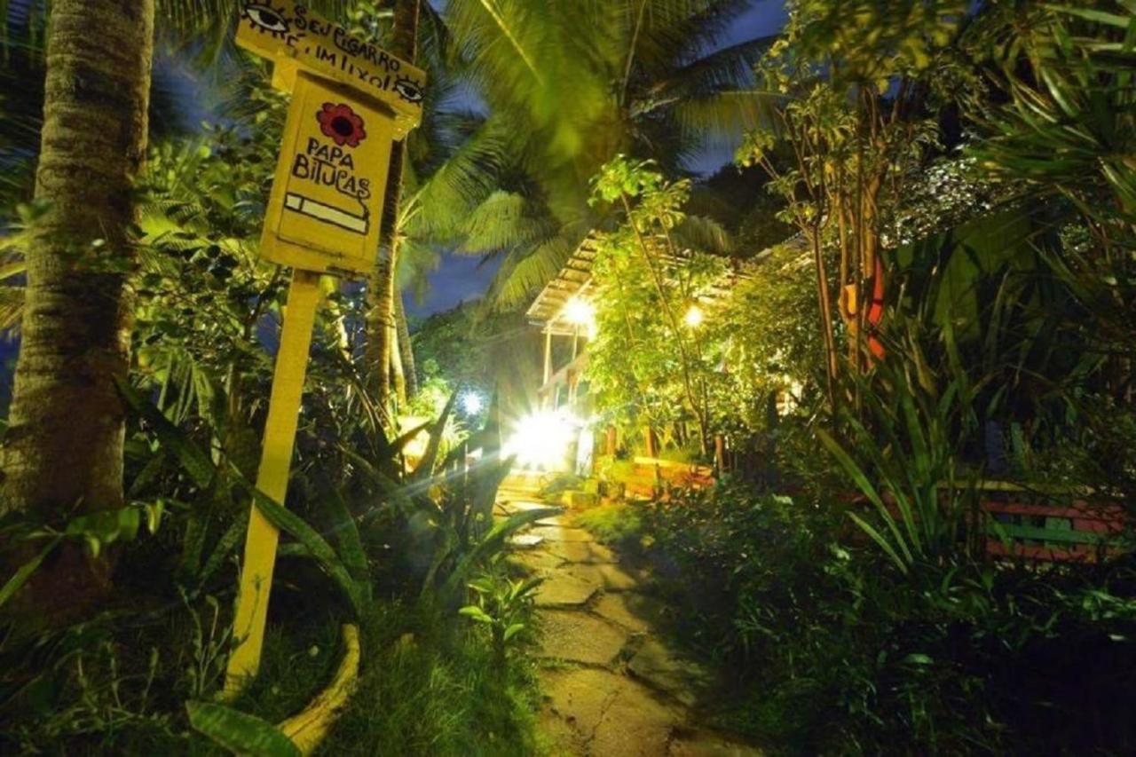 Hostel Casa De Jack Praia de Pipa エクステリア 写真