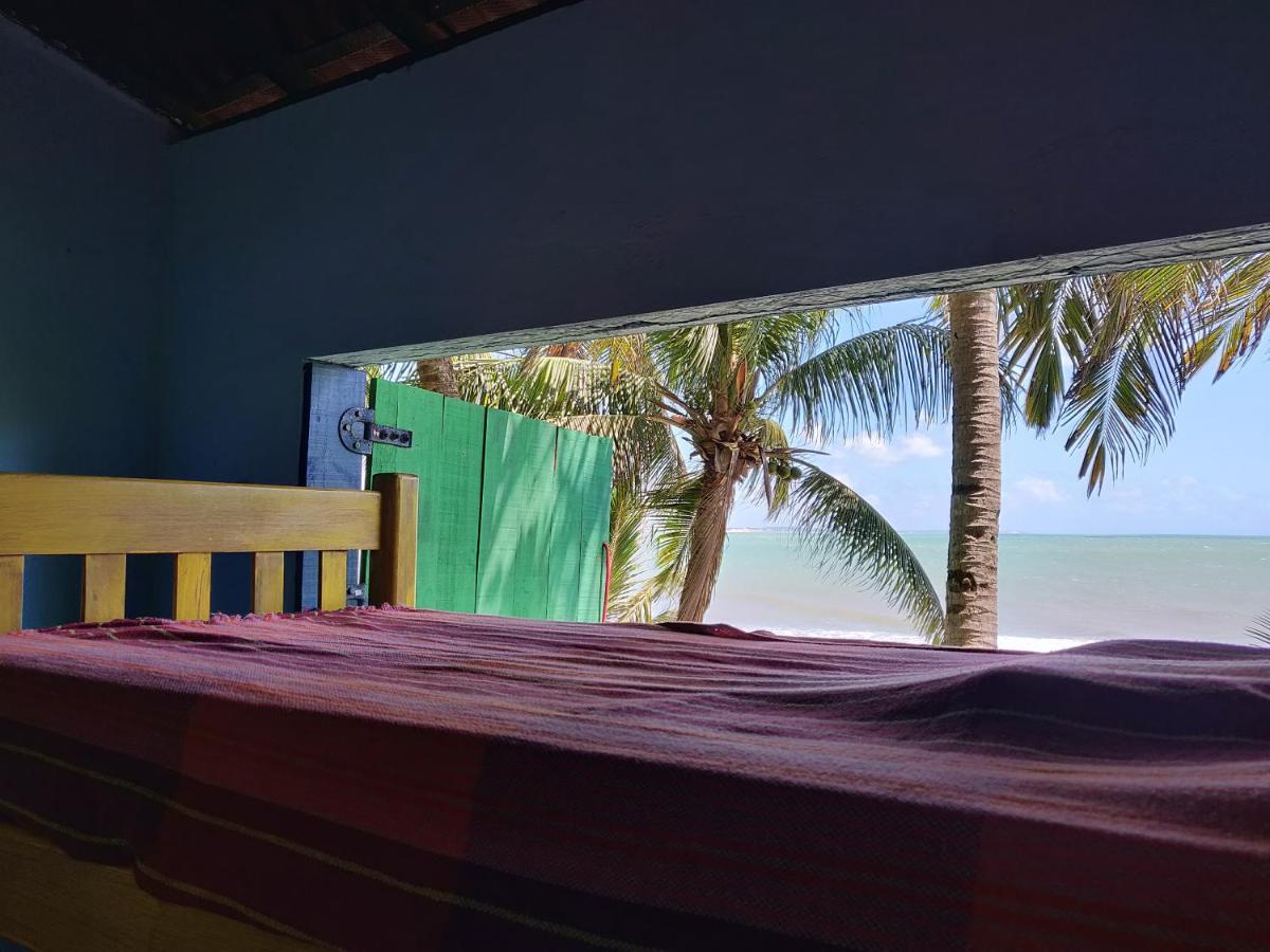 Hostel Casa De Jack Praia de Pipa エクステリア 写真