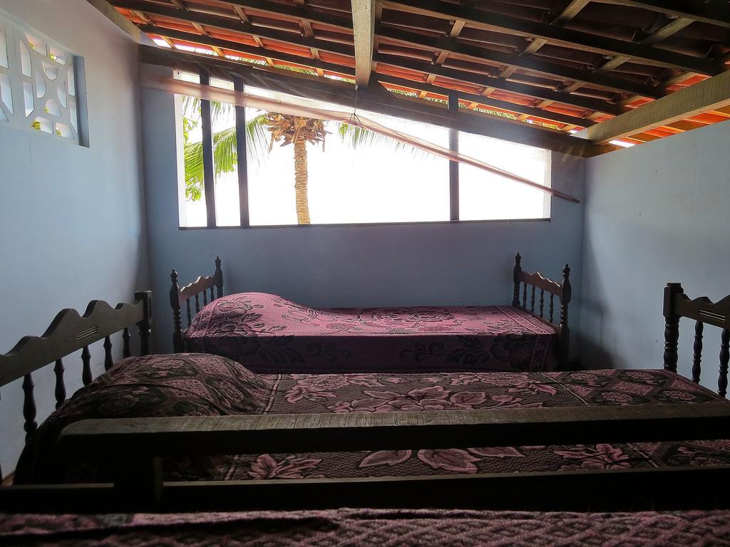 Hostel Casa De Jack Praia de Pipa 部屋 写真