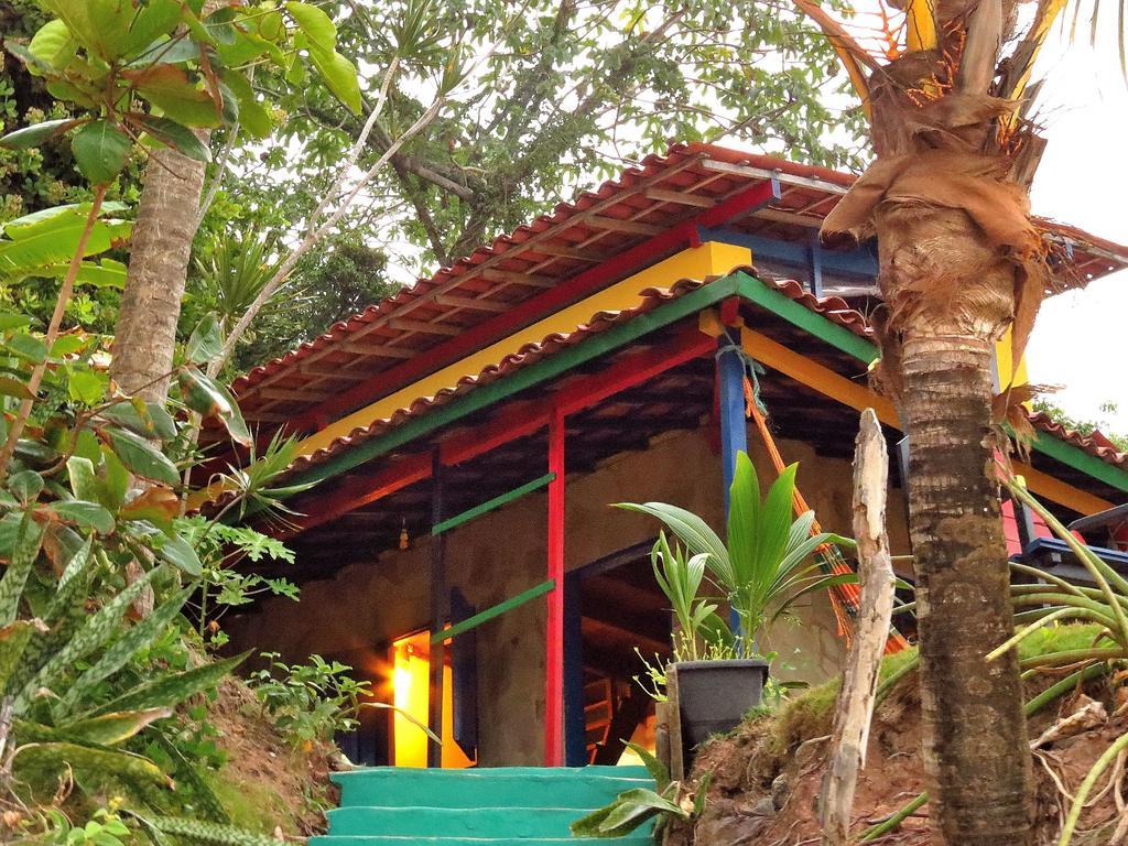Hostel Casa De Jack Praia de Pipa エクステリア 写真