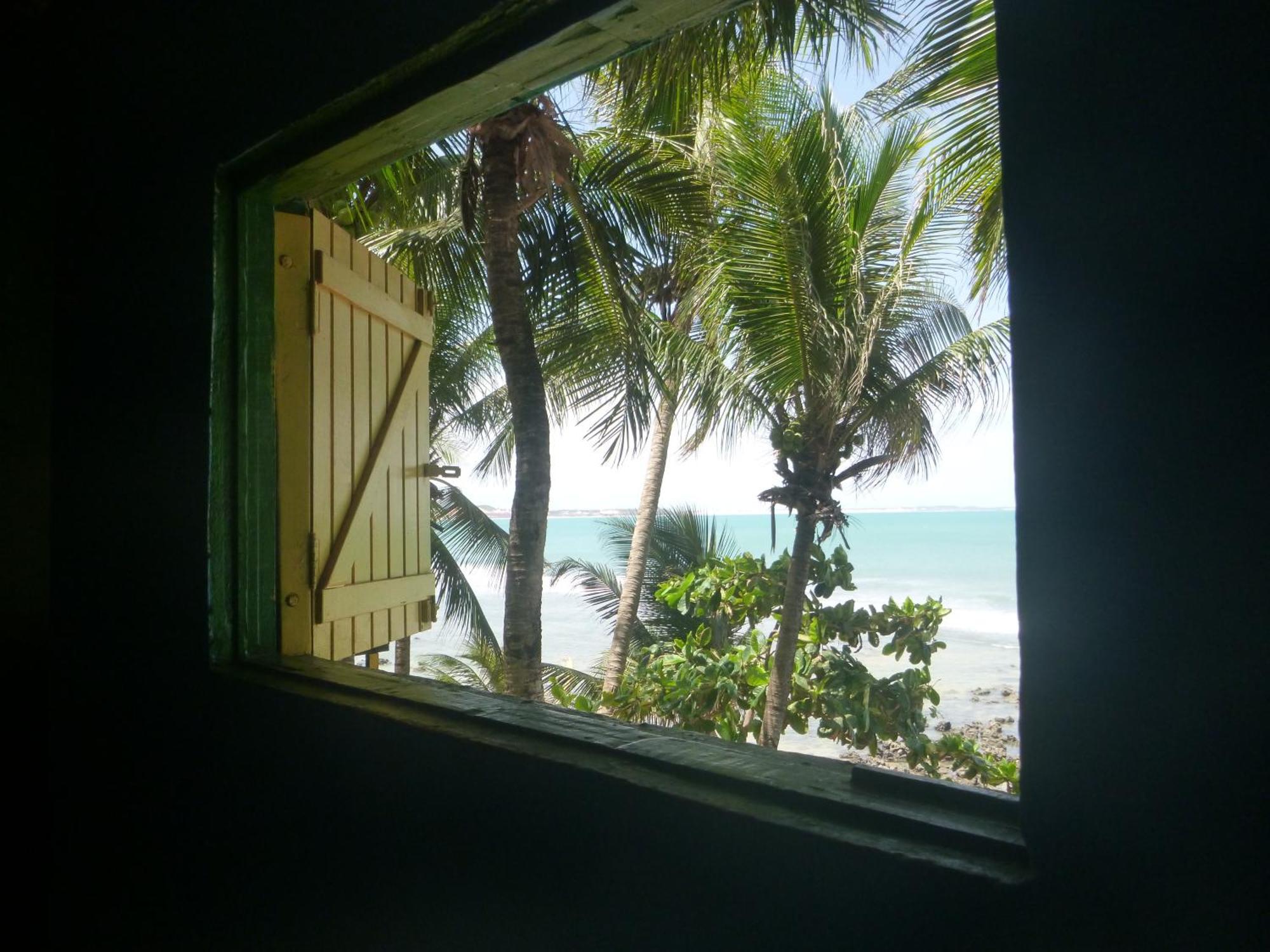 Hostel Casa De Jack Praia de Pipa エクステリア 写真