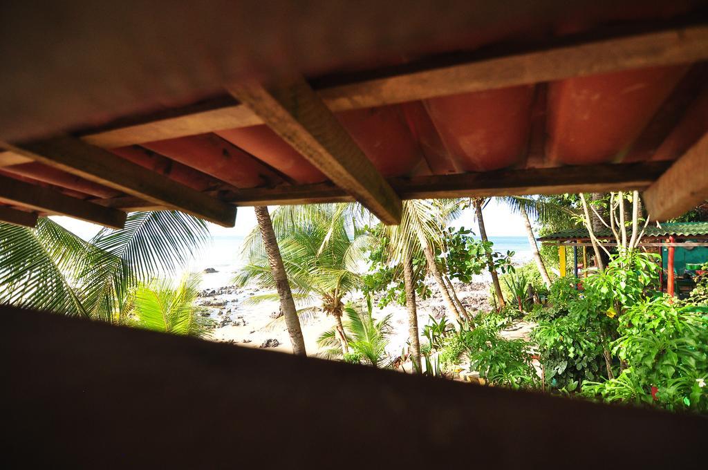 Hostel Casa De Jack Praia de Pipa エクステリア 写真