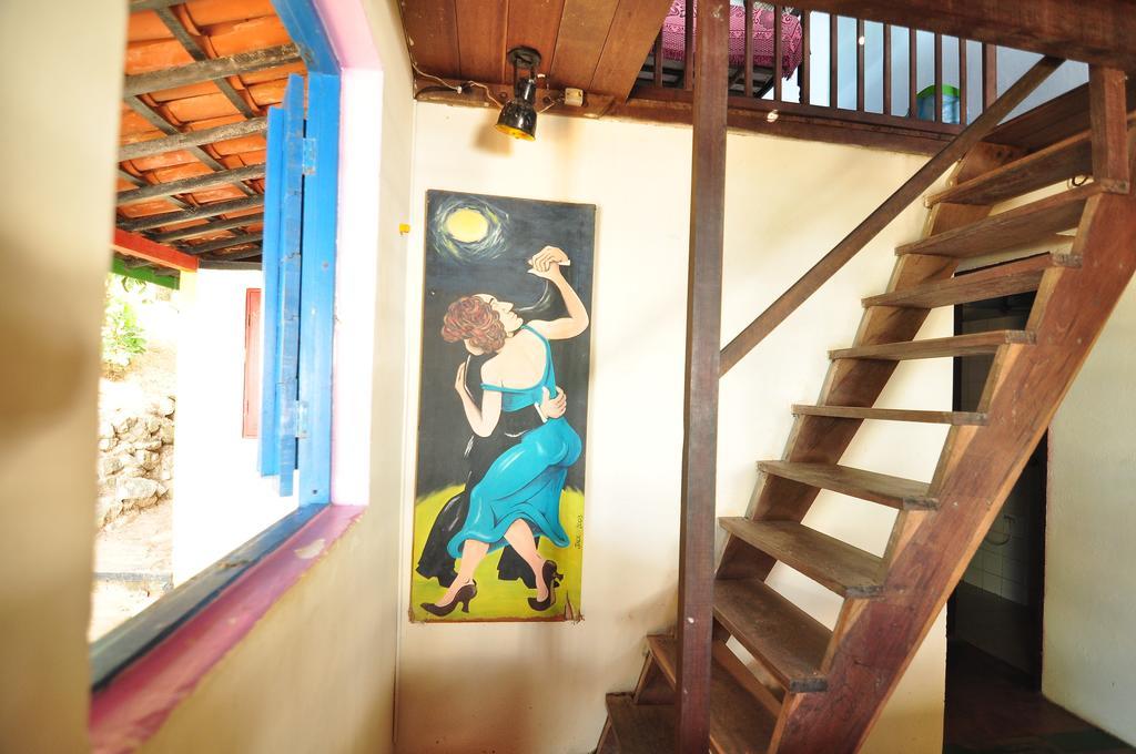 Hostel Casa De Jack Praia de Pipa エクステリア 写真
