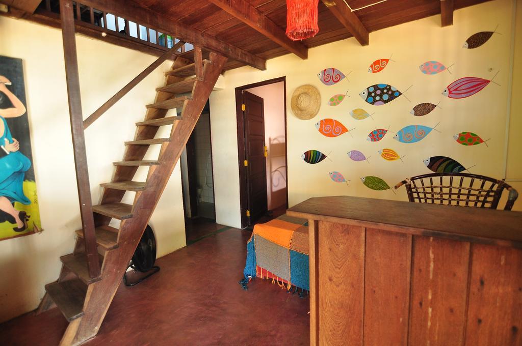 Hostel Casa De Jack Praia de Pipa エクステリア 写真