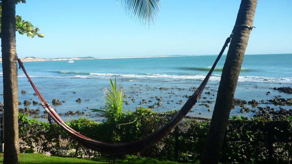 Hostel Casa De Jack Praia de Pipa エクステリア 写真