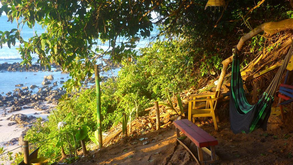 Hostel Casa De Jack Praia de Pipa エクステリア 写真
