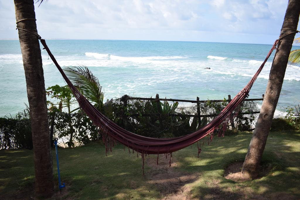 Hostel Casa De Jack Praia de Pipa エクステリア 写真
