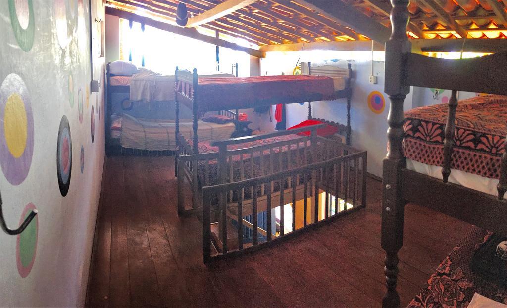 Hostel Casa De Jack Praia de Pipa 部屋 写真